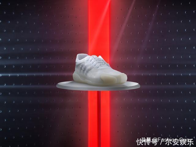 Prada与adidas再度合作推出新运动鞋