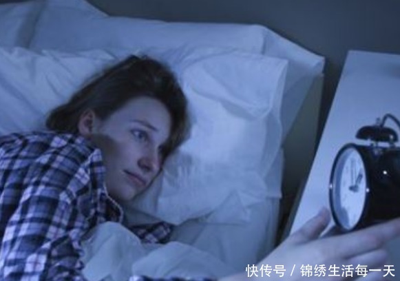 醒来|有的人睡觉老是在凌晨两三点突然醒来,到底是怎么回事