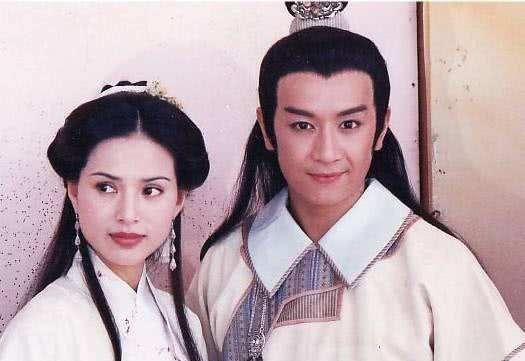 乔峰|天龙八部中,段誉的六脉神剑能否打败扫地僧?乔峰给出了答案