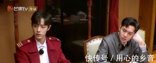 《明星大偵探》改名了，制作團(tuán)隊(duì)也換了，觀眾“雙北”還在嗎