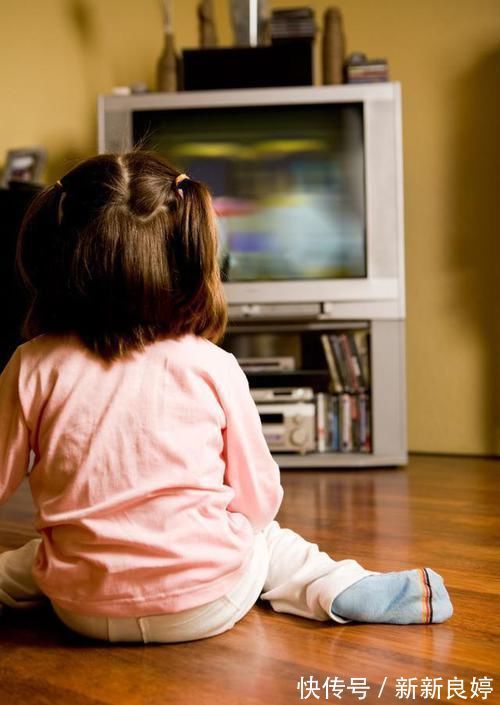 儿童节|专家建议2岁前不给宝宝电视,是不是太极端?3个实操经验可借鉴