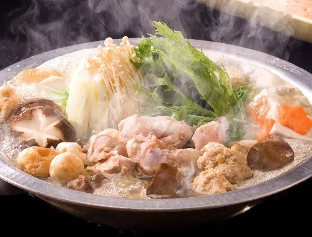  ?冬季暖暖的乡土料理|善品美食 | a23