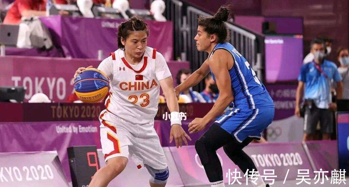 日本女篮|重返中国女篮,超级后卫强势加盟,曾是日本队克星许利民终觉醒!