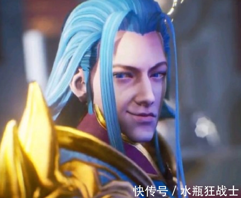 虎鲸|斗罗大陆:唐三对“邪魔虎鲸王”出手,第八魂环有着落了