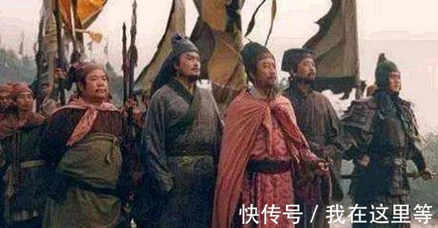 花荣|水浒108将中，只有这五位好汉有后代了解一下！