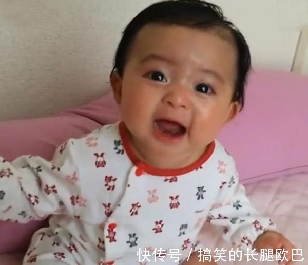 妈妈|宝宝被妈妈抱着打完针,回家就发脾气不理人,宝宝的举动萌翻妈妈