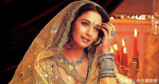 贾汗|她是印度王后,连生14子难产而死,沙·贾汗王子为她修泰姬陵