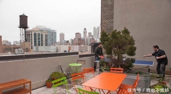 顶层|顶楼的露台设计太诱人,怪不得顶楼这么热卖,原因都在这里!