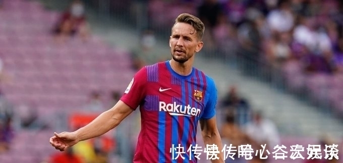 哈维|9场1球!巴萨将清理哈维上任后第一人,水货前锋将被退货