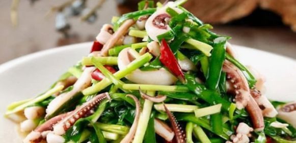 最喜欢的几道家常菜，简单易学好吃不腻，营养又开胃还实惠！