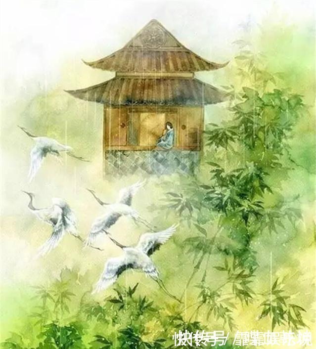 哲理@《庄子》十句名言，精辟通透，道尽人生哲理！