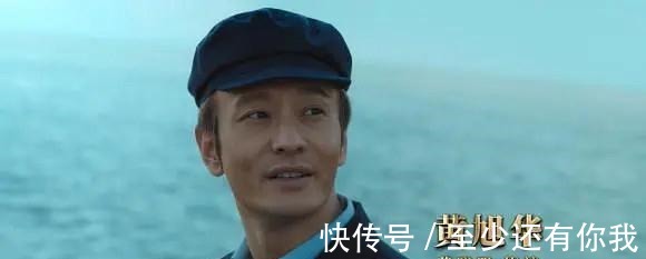 演完《功勋》，黄晓明算不算去油成功？