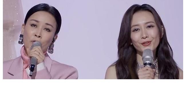 合体|成团即解散!《浪姐2》团综录制杳无音信,那英分身乏术合体无望