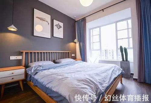 遮光度|客厅窗帘和卧室窗帘有何区别?我家入住才知坑,后悔没听过来人劝