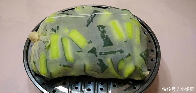 爽脆|自己腌制的黄瓜总不脆?制作时加1步,爽脆更入味耐存放