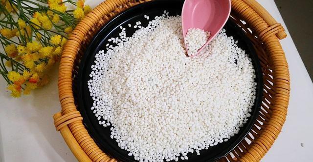 老年人|老年人经常吃糯米,对胃好还是不好?早知早受益