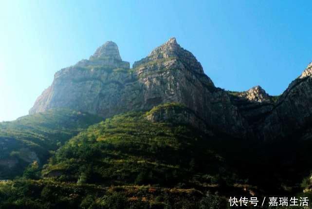 遗忘|中国最没存在感的五岳名山，即使门票非常低，它也经常被游客遗忘