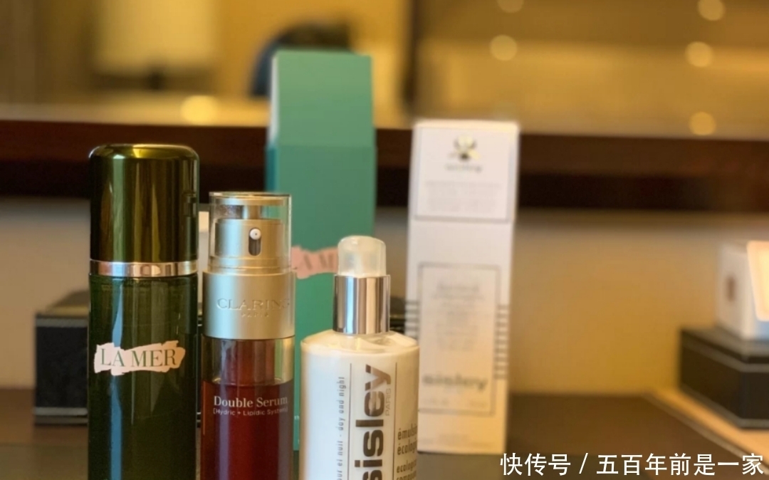 护肤界的“黄金铁三角”,这样搭配,效果翻倍,你不会还不知道吧