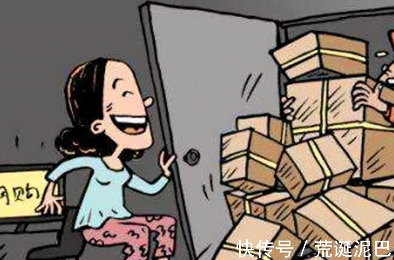 顾客|实体店标价500元的衣服,电商却只卖几十块?内幕揭开,你还买吗