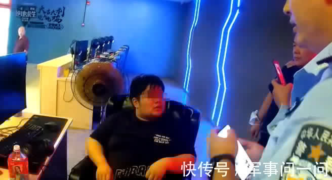 高富帅|全都是照骗!网恋8块腹肌的“高富帅”,竟是270多斤的“邋遢男”