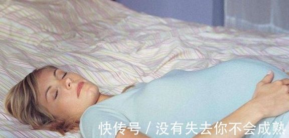 孕期|孕期常抚摸肚子,胎宝宝可开心了,但是这4个危险时间别碰