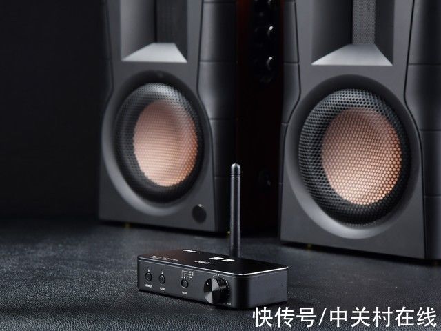 pcm|必买：老旧音箱焕然一新 飞傲BTA30 Pro HiFi蓝牙解码收发器