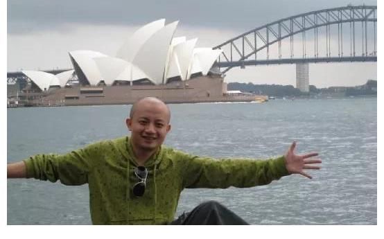 小熊|主持人小超（孫希超）《小超訪談錄》：熊汝霖暢游在音樂間