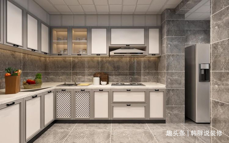 钢化玻璃|拒绝过度装修,这8个细节真的不该多花钱,越简单反而越实用