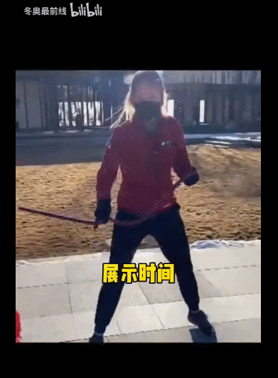 中国人|北京冬奥会的格局,韩国人永远不懂