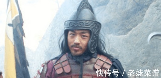 呼延灼$梁山上一大混子,不仅外号狂,就连名字都取的很狂,结果死得很惨!