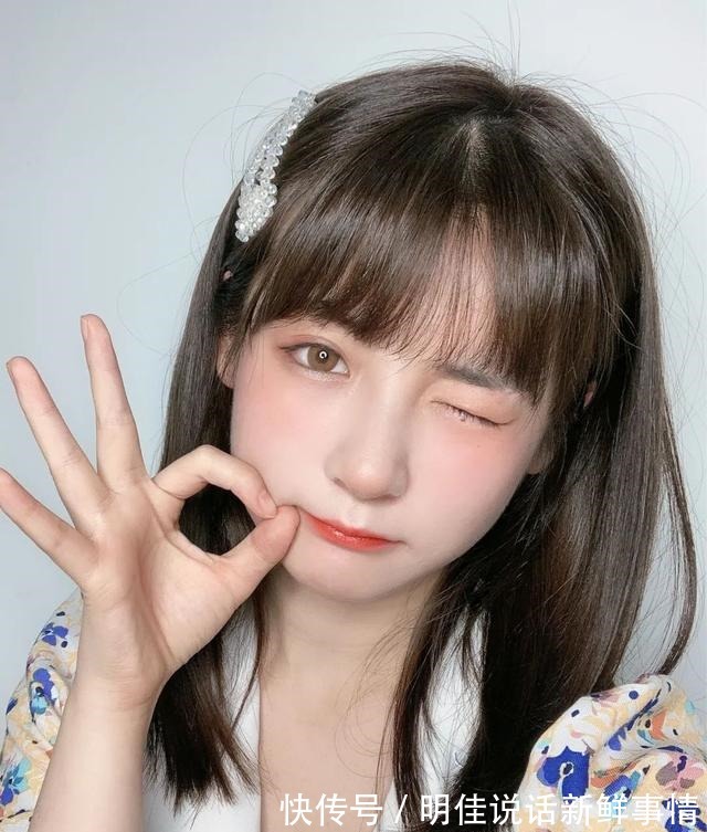 姐妹 女生发型红黑榜!这些发型不要留,又土又显老!