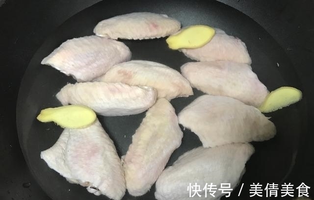 菠菜和它是天生一对，女人常吃，头发黑了，眼睛亮了，少长皱纹