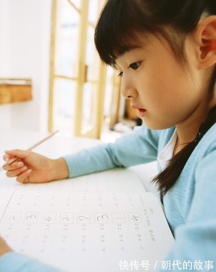 孩子|别再逼孩子吃完饭就写作业了! 这样做, 孩子更聪明