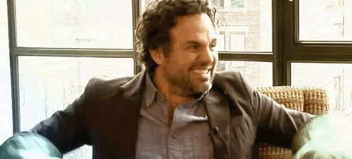 斯嘉麗“吐槽”馬克叔是唯一不配合紋身的人