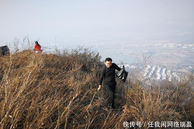 大年初五,必须要给巢湖这群人一个大大的赞!