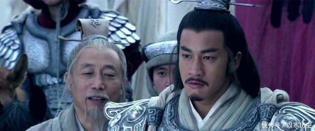 韩信|汉初三杰,张良可以善始善终,为何刘邦必须要除掉韩信