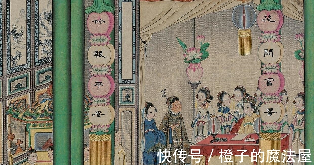 林黛玉|贾家败落,贾元春也是始作俑者,省亲当晚她的表现堪称耻辱