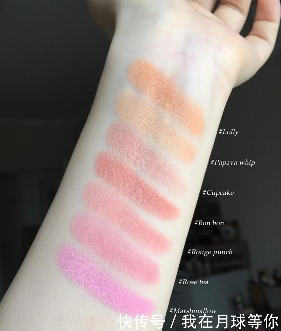 求别|贫民窟女孩的心头爱,这些平价好用彩妆,求别停产