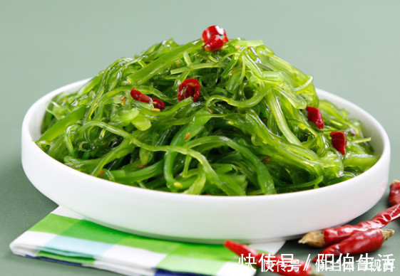 食用价值|“长寿第一菜”，花生豆芽都靠边站，常吃降压降脂，延缓衰老