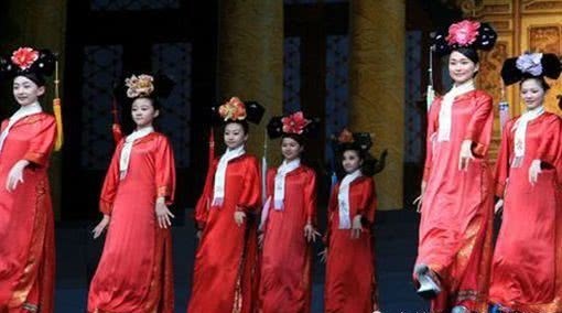 估计|古代皇帝选妃有什么标准？这条估计会淘汰许多人，会是什么呢？