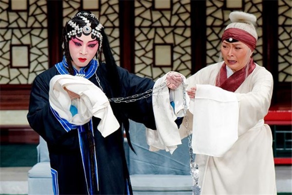 六月|“五德终始论”是谁首创?曾让六月飞雪,邹子的律吕调阳又是什么