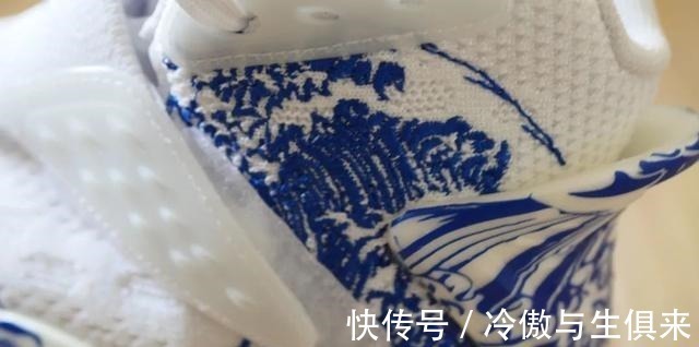 鞋盒 五百块双层碳板,带TPU的鞋垫,这双汤普森签名鞋不香吗!