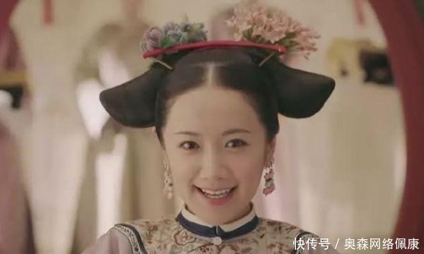 翻烂|乾隆都把纳兰淳雪的牌子翻烂了,为何十年才生下一子?原因很现实