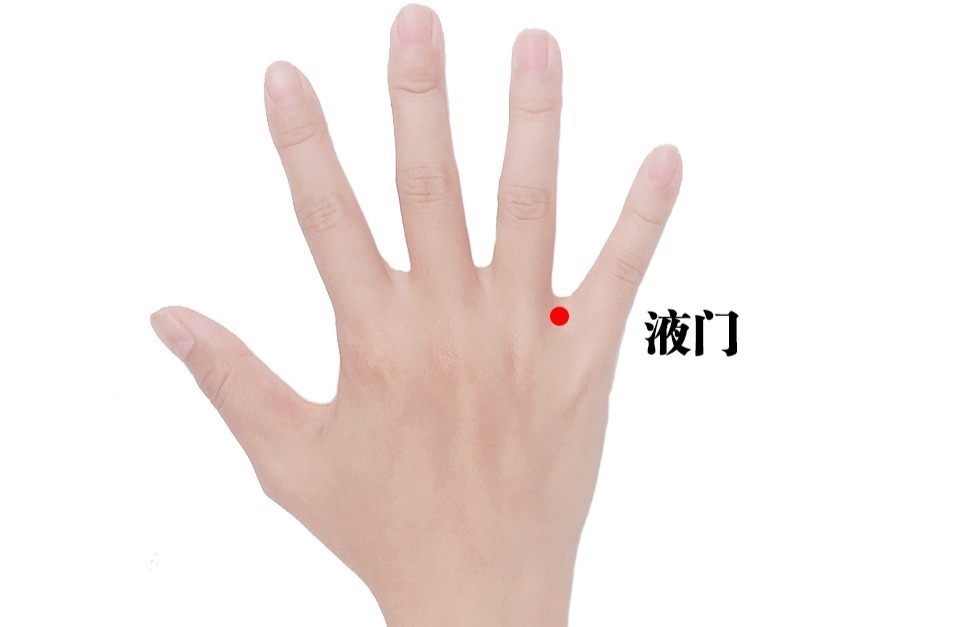 三焦者|三焦经，主一身之气！打通它，排掉闷气、病气、火气，气顺百病消