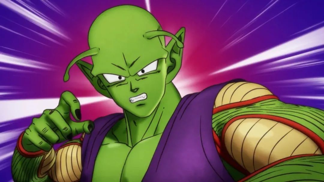 伽马|龙珠超2022剧场版,最受期待的5位强者,自在极意破坏神悟吉塔对战伽马