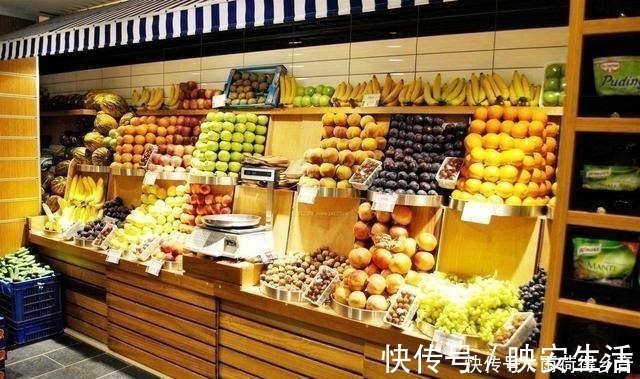 花生瓜子|女人若不差钱,建议少吃花生瓜子,多吃这几种水果,对皮肤有好处