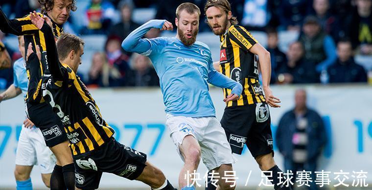 哈马|今日足球:天狼星vs哈马比 特罗姆瑟vs奥德