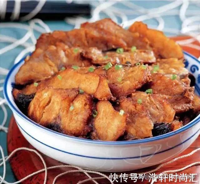 辣炒什锦藕丁|分享几道家常菜,简单、美味、营养足,您喜欢哪一款