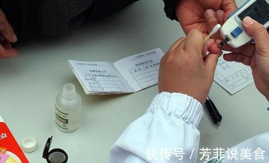 糖尿病|糖尿病主任高血糖“祸首”找到了，戒掉2种食物，或助血糖稳定