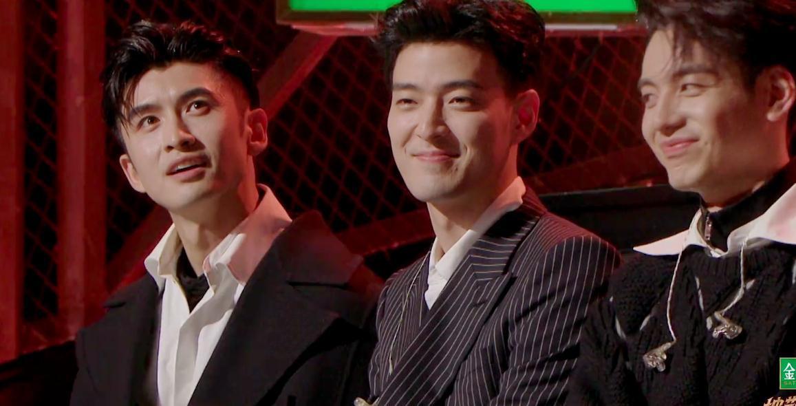 《哥哥》成团,豆瓣发起“无效参赛”投票,张云龙、周延高位提名